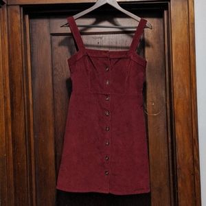 ♥️2 for $25♥️Hollister Courderoy Jumper